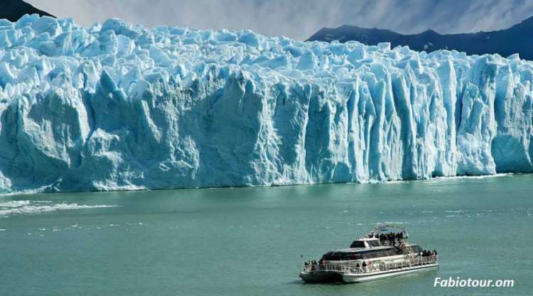 Perito Moreno